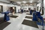Canning - Polishing Shop A