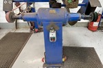 Canning - Polishing Shop A