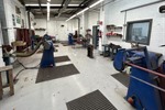 Canning - Polishing Shop B