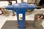 Canning - Polishing Shop B