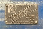Canning - Polishing Shop B