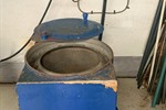 Canning - Centrifugal Dryer