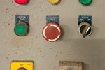 Canning - Centrifugal Dryer