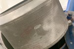Canning - Centrifugal Dryer