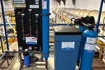 _Unknown / Other - SUPERMINI 500 Reverse Osmosis Water Plant