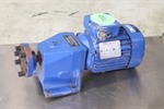 _Unknown / Other - High Torque, Slow Speed Electric Motor and Reducti