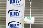 _Unknown / Other - General Purpose Shower with Face / Eye Wash Statio