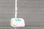 _Unknown / Other - General Purpose Shower with Face / Eye Wash Statio