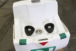 _Unknown / Other - General Purpose Shower with Face / Eye Wash Statio