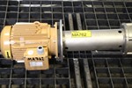 _Unknown / Other - Pump and Spare Motor