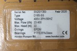 _Unknown / Other - Pump and Spare Motor