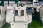 XYZ - Fanuc 0i-MB  