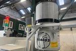 XYZ - Fanuc 0i-mb  