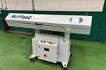 Hydrafeed  - MX1B Multifeed Barfeed