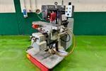 Bridgeport - 1S Horizontal Milling Machine
