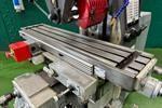 Bridgeport - 1S Horizontal Milling Machine
