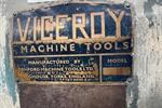 Viceroy - Double Ended Tool Grinder