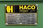 Haco - TS 306
