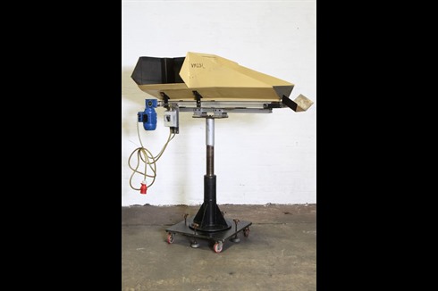 _Unknown / Other - Mobile Belt Transfer Loader