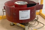 Acton - VB1S Bench Mounted Vibratory Bowl