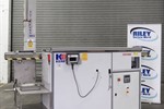 Kerry - Microsolve M350/2C Ultrasonic Solvent Cleaner with