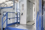 Nordson - ColorMax³ Automatic Booth with Pre/Post Touching M