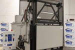 Caltherm - 350°C AMS2750E Class 3 Industrial Oven