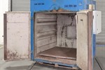 Funditor - 250°C Air Circulated Industrial Box Oven