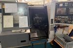 Mori Seiki - SL 150 SMC