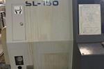 Mori Seiki - SL 150 SMC