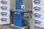 Morrisflex - 2577 3phase variable Speed, Double Ended Polishing