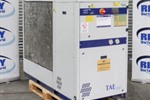 Total Process Cooling - TAE EVO 081 Packaged Air Cooled Refrigerated Proce