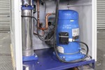 Total Process Cooling - TAE EVO 081 Packaged Air Cooled Refrigerated Proce