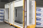 _Unknown / Other - Powder Coating Booth & Extraction