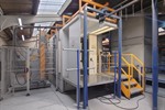 _Unknown / Other - Magic EquiFlow BA04 Powder Coating System