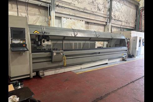 Emmegi -  COMET ISOLA ES381 V06