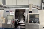 Doosan - PUMA 400B