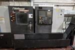 Okuma - LOC 650 Hollow Spindle 
