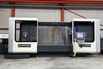 Dmg Mori - DMF 260-7