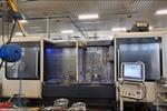 Dmg Mori - DMF 260-7