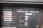 Dmg Mori - DMF 260-7