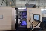 Dmg Mori - CTX beta 800 4A