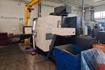 Dmg Mori - CTX beta 800 4A