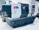 Haas - ST 35Y