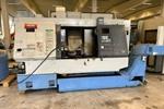 Mazak - Integrex 200 Y 