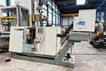 DMG - Gildemeister Graziano - CTX 310