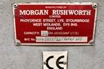 Morgan Rushworth - PIPR 2600/3.5