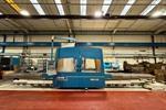 Lagun - GORATU LAGUN GBM42 CNC Bed Milling Machine