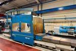 Lagun - GORATU LAGUN GBM42 CNC Bed Milling Machine