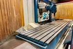 Lagun - GORATU LAGUN GBM42 CNC Bed Milling Machine